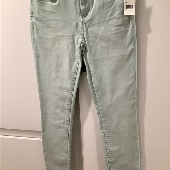 NWT SAM EDELMAN JEANS - Picture 4 of 6